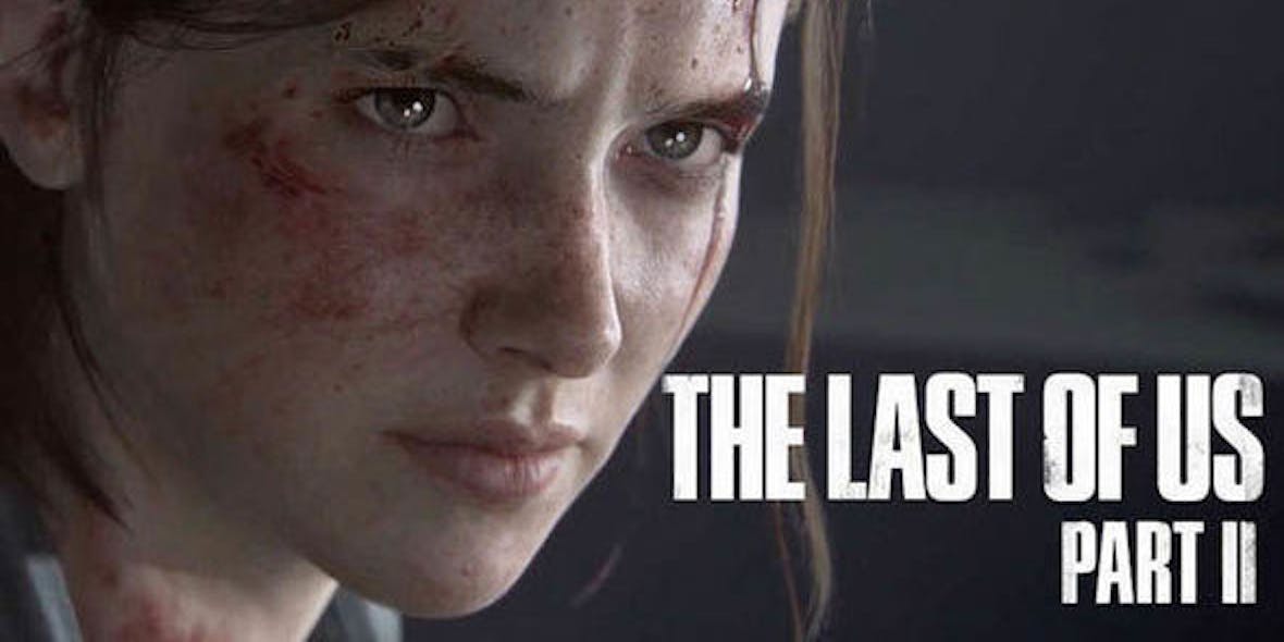 Image result for the last of us part 2