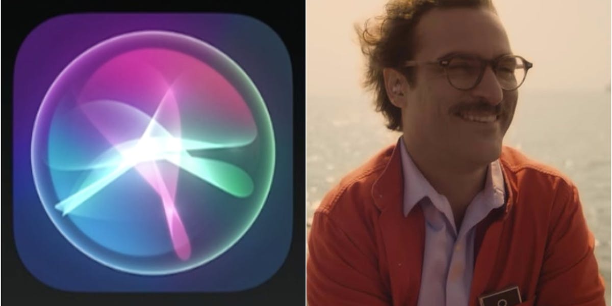 iOS 11's Machine Learning Turns Siri into a 'Her'Style Assistant Inverse