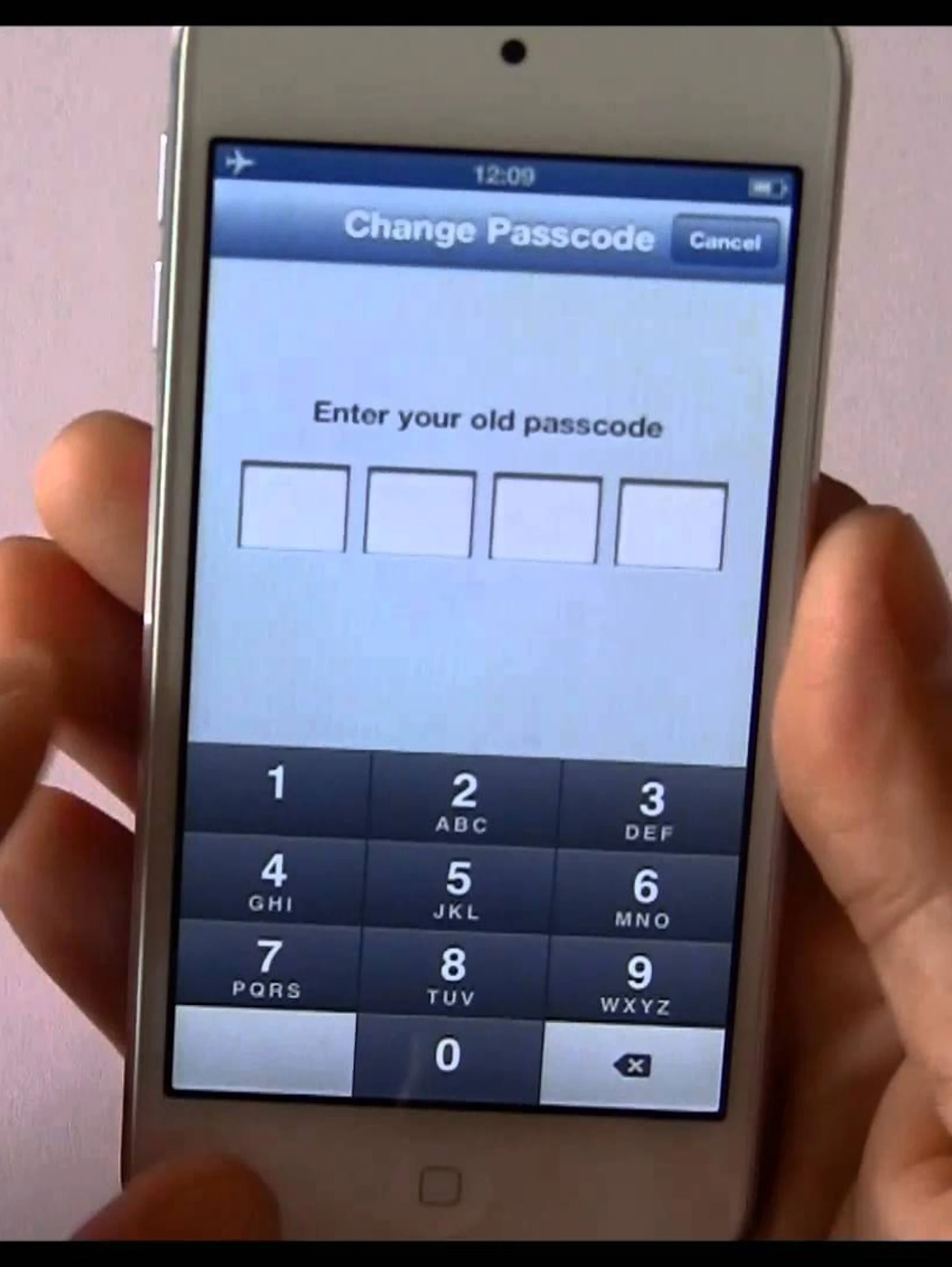 IPhone 6 Glitch May Allow Anyone to Hack Lock Screen | Inverse
