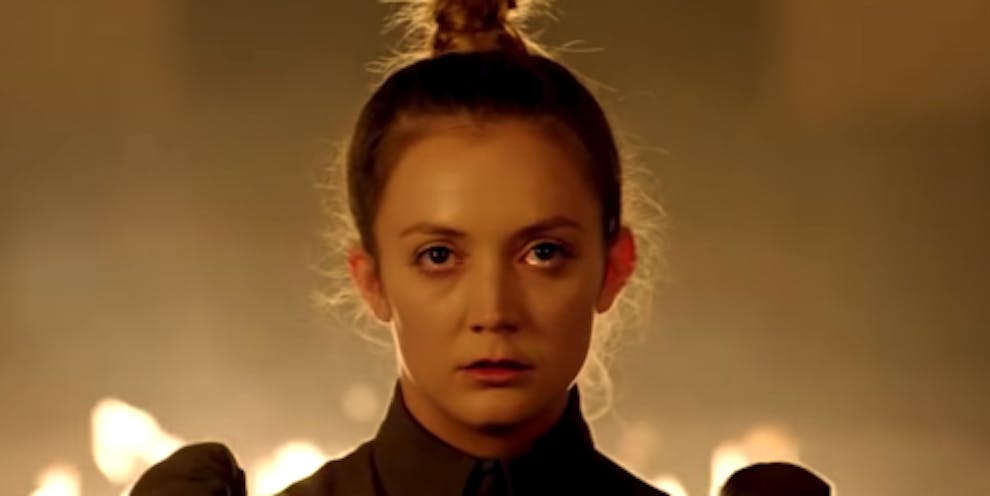 'AHS Season' 8 Spoilers: 5 Characters That Might Be the Actual New Supreme | Inverse