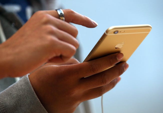 Will iPhone 6 owners upgrade this time?