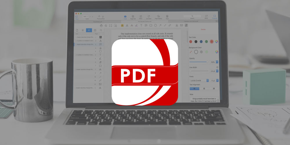 get pdf for mac