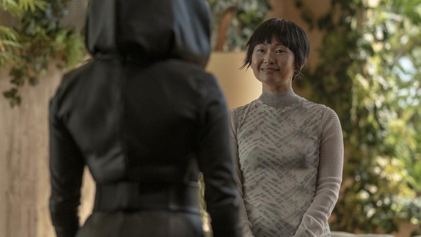 watchmen theory adrian veidt lady trieu