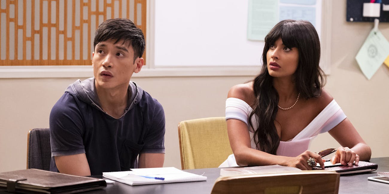 The Good Place
