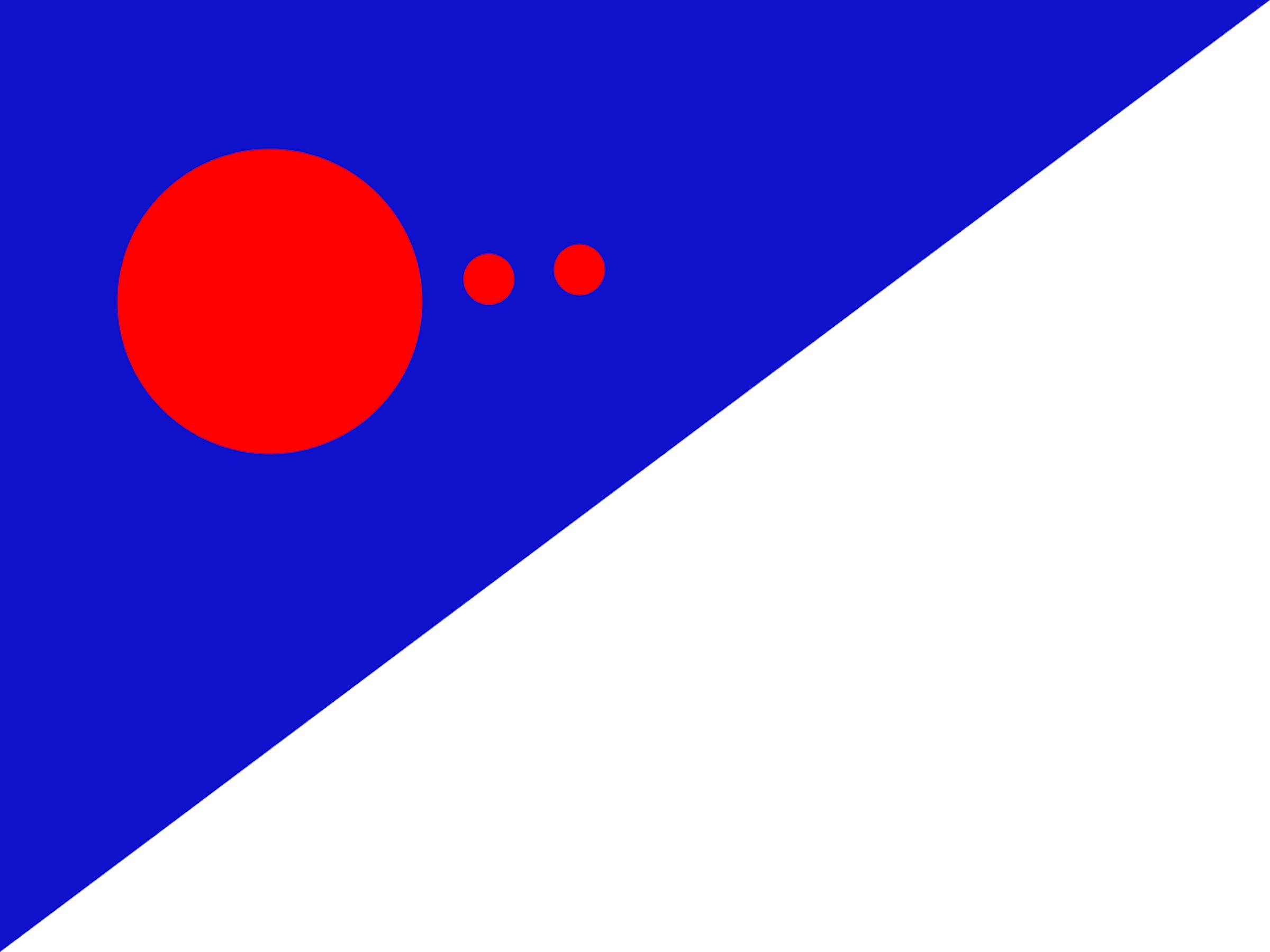 Flag of Mars