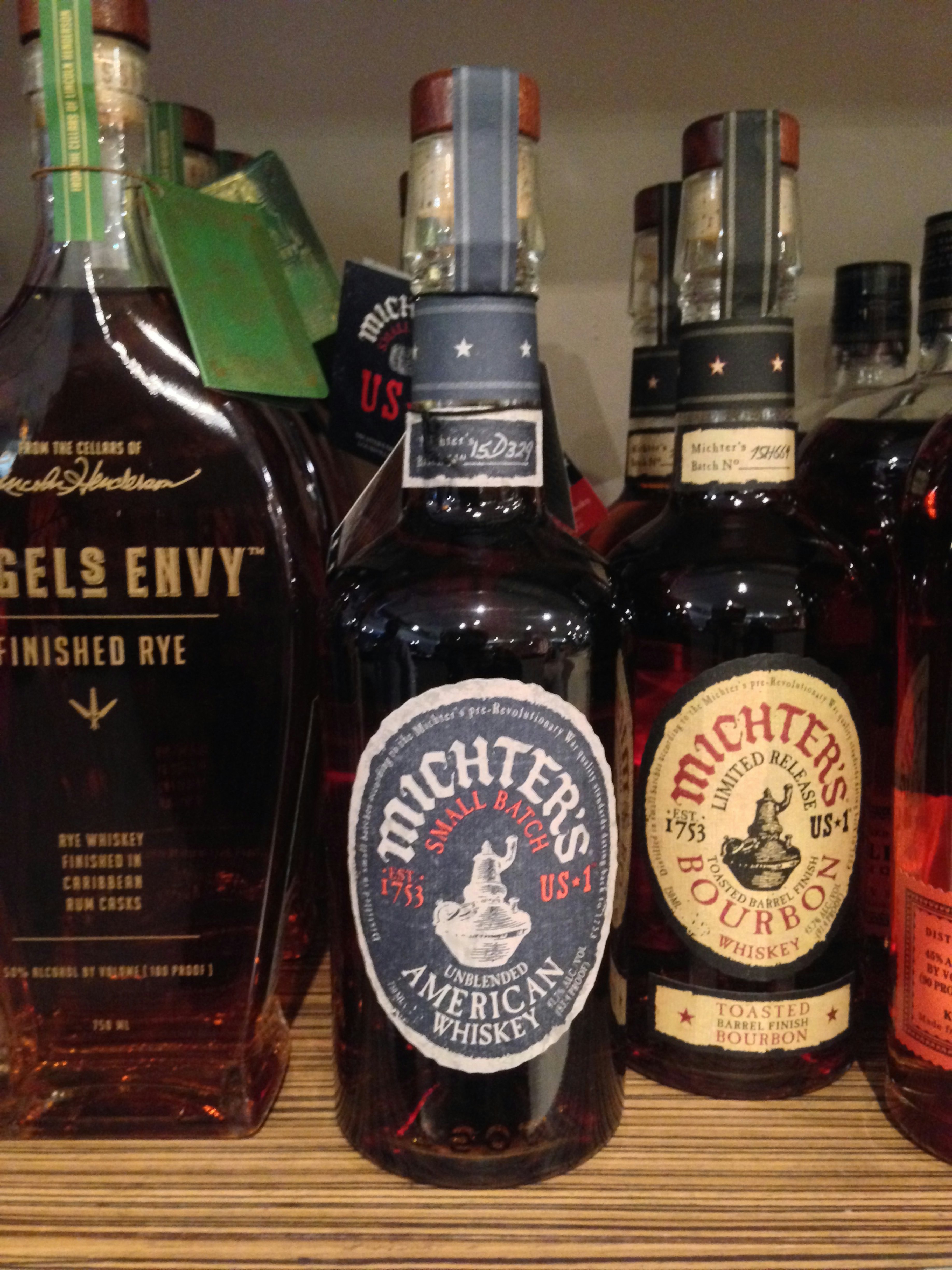 How to Drink Only the Very Best MidShelf Whiskey and Get Away With It