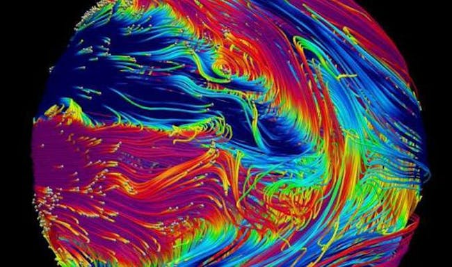 Magnetic Fields Exoplanets Newcastle University