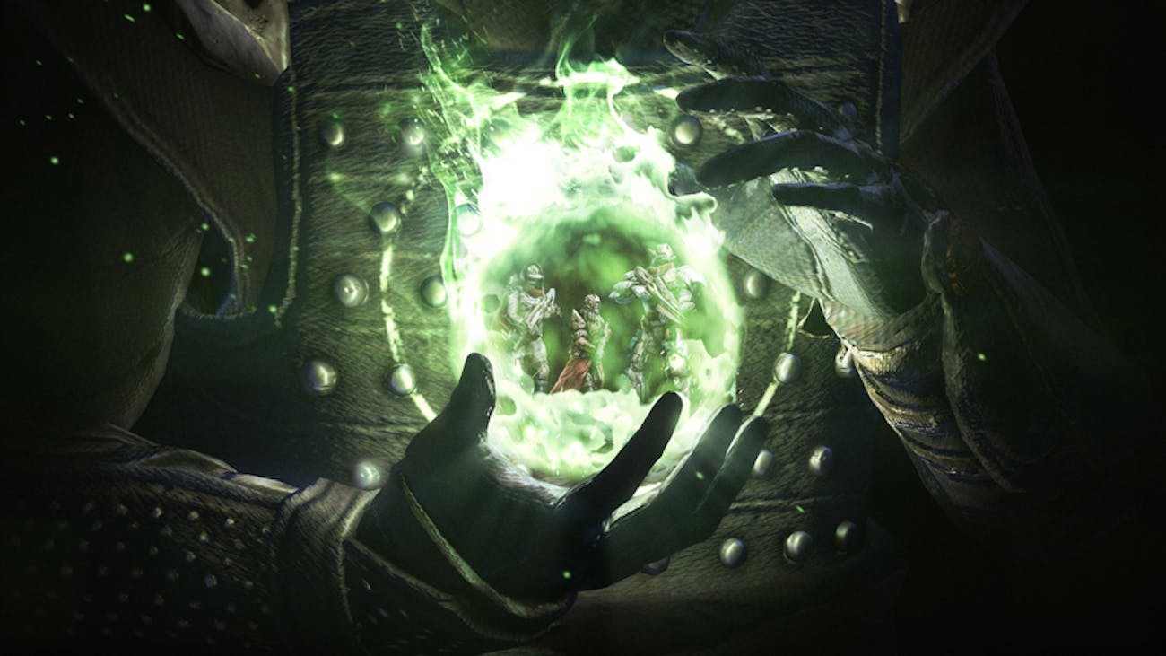 11 Things We Learned About 'Destiny 2' From E3 2017 Inverse