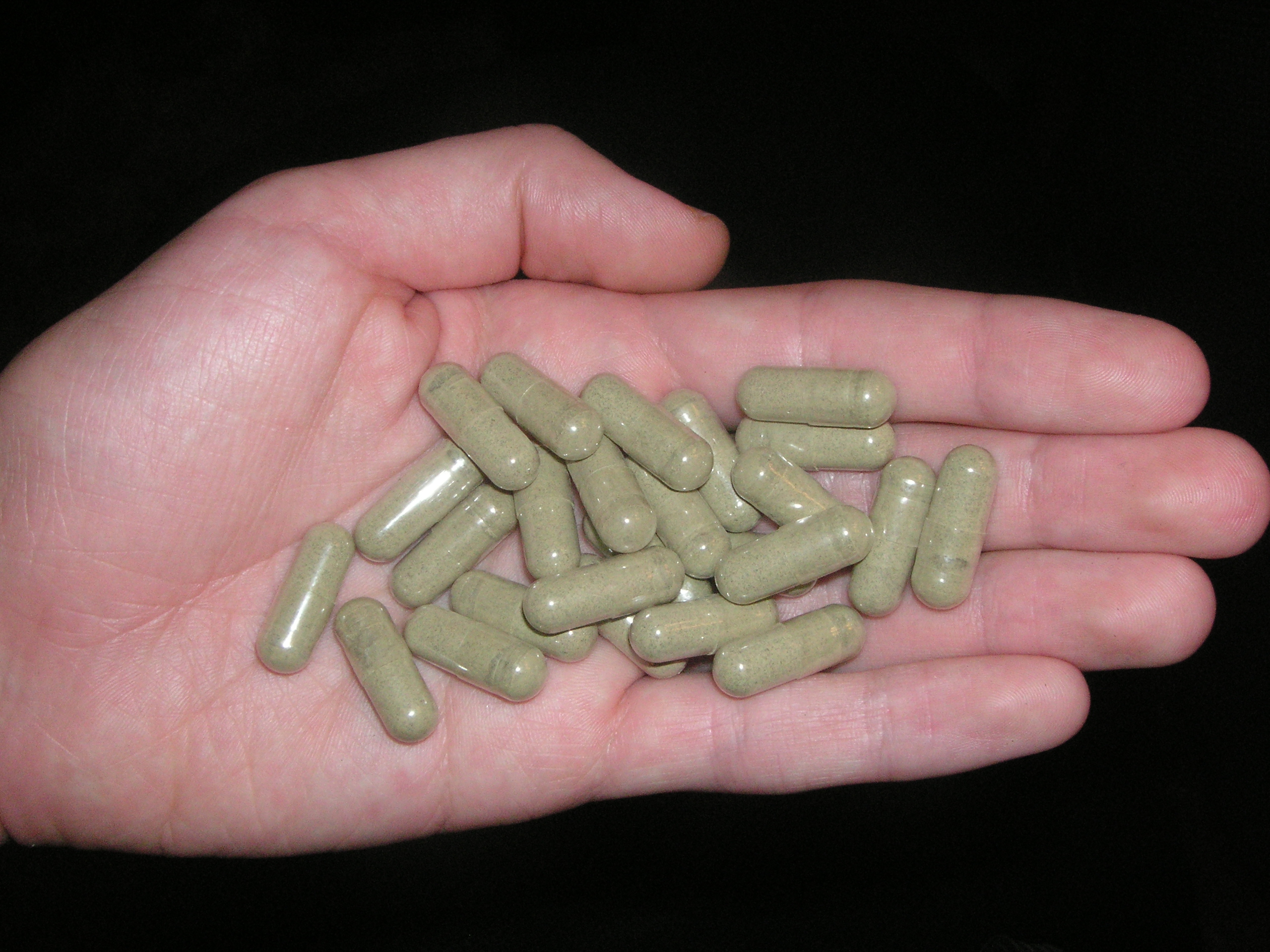 Kratom: Why the FDA Just Warned the Herb is an ‘Opioid’ | Inverse