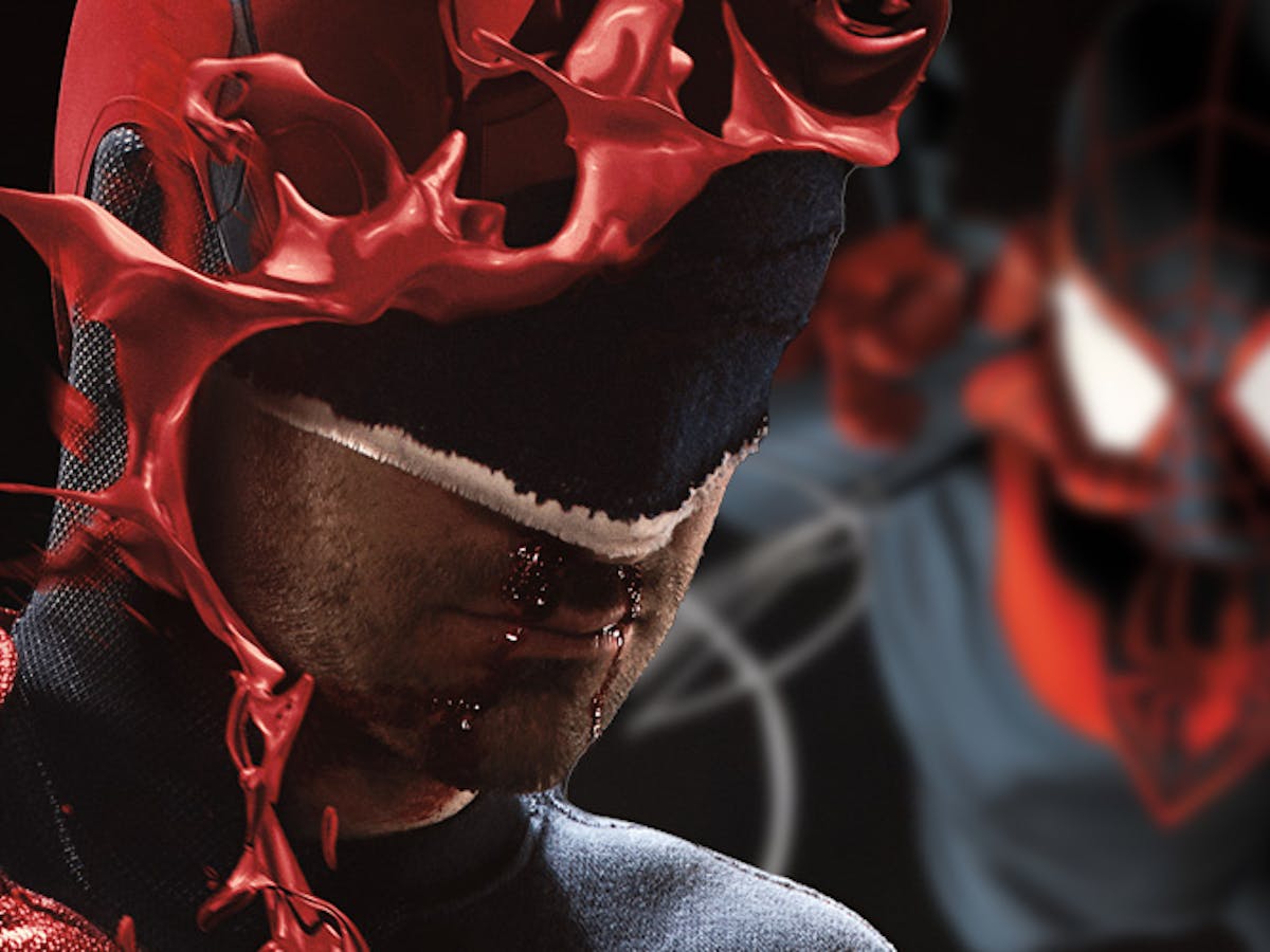 Daredevil Season 3 Easter Eggs Hints At The Spider Man Crossover We