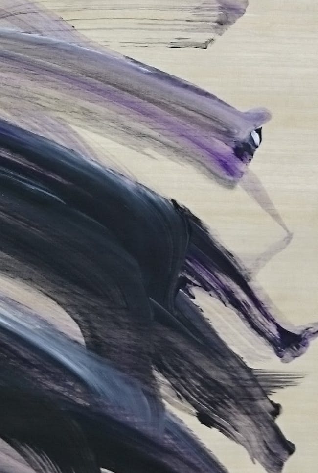 Miserable Robotic Artwork Competition Paint A.I.