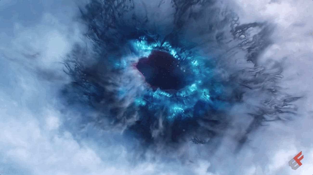 Did Iron Man die in 'The Avengers' (2012)?
