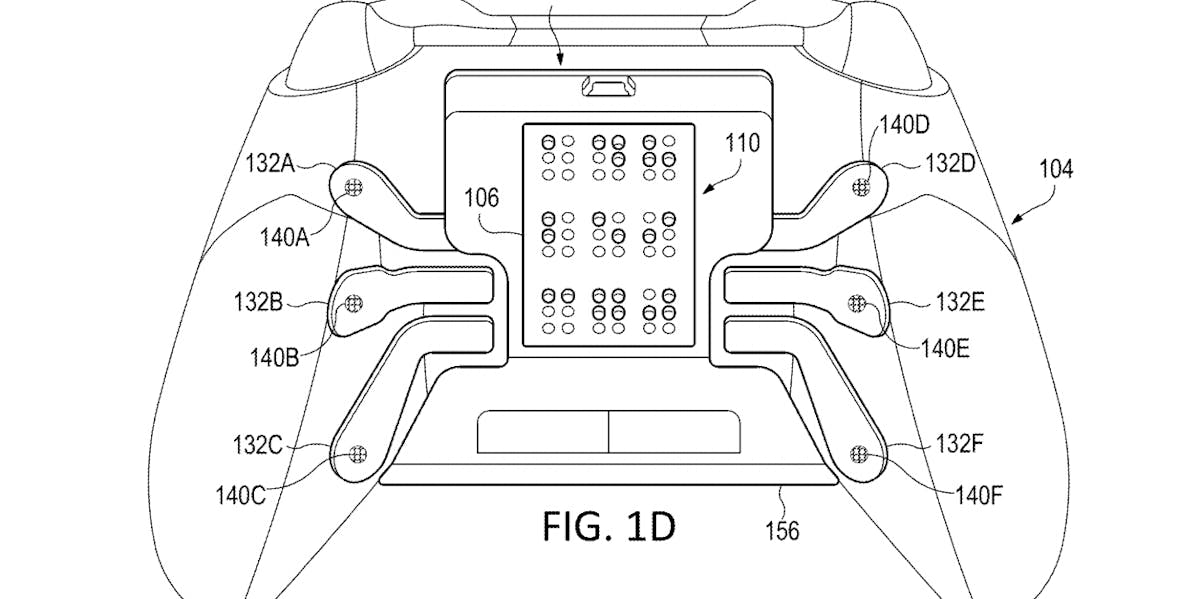 New Xbox: Upgrades for Microsoft's Next Controller Have ...
