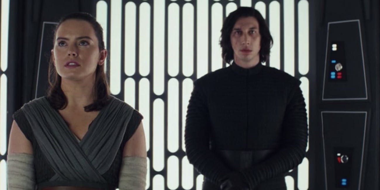 star wars 9 theories rise of skywalker