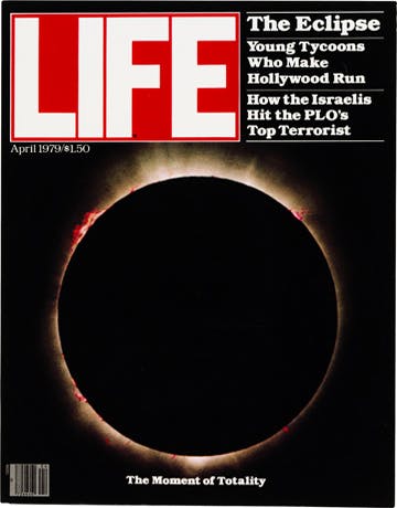 Life Magazine