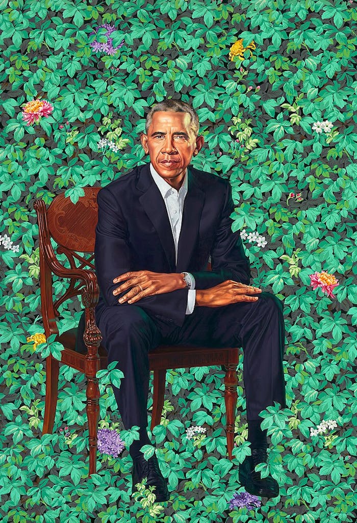 President Obama