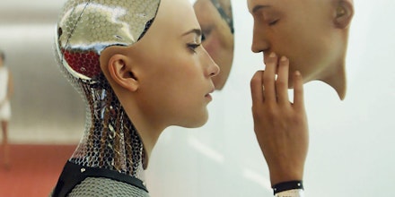 Futurologist: By 2050, Most of Us Will Be Having Sex With Robots