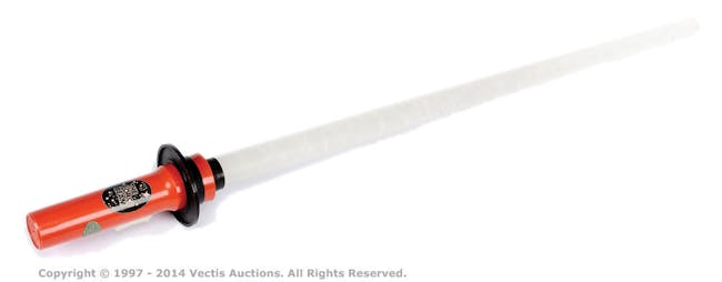 Star Wars Lightsaber Force Beam Toy