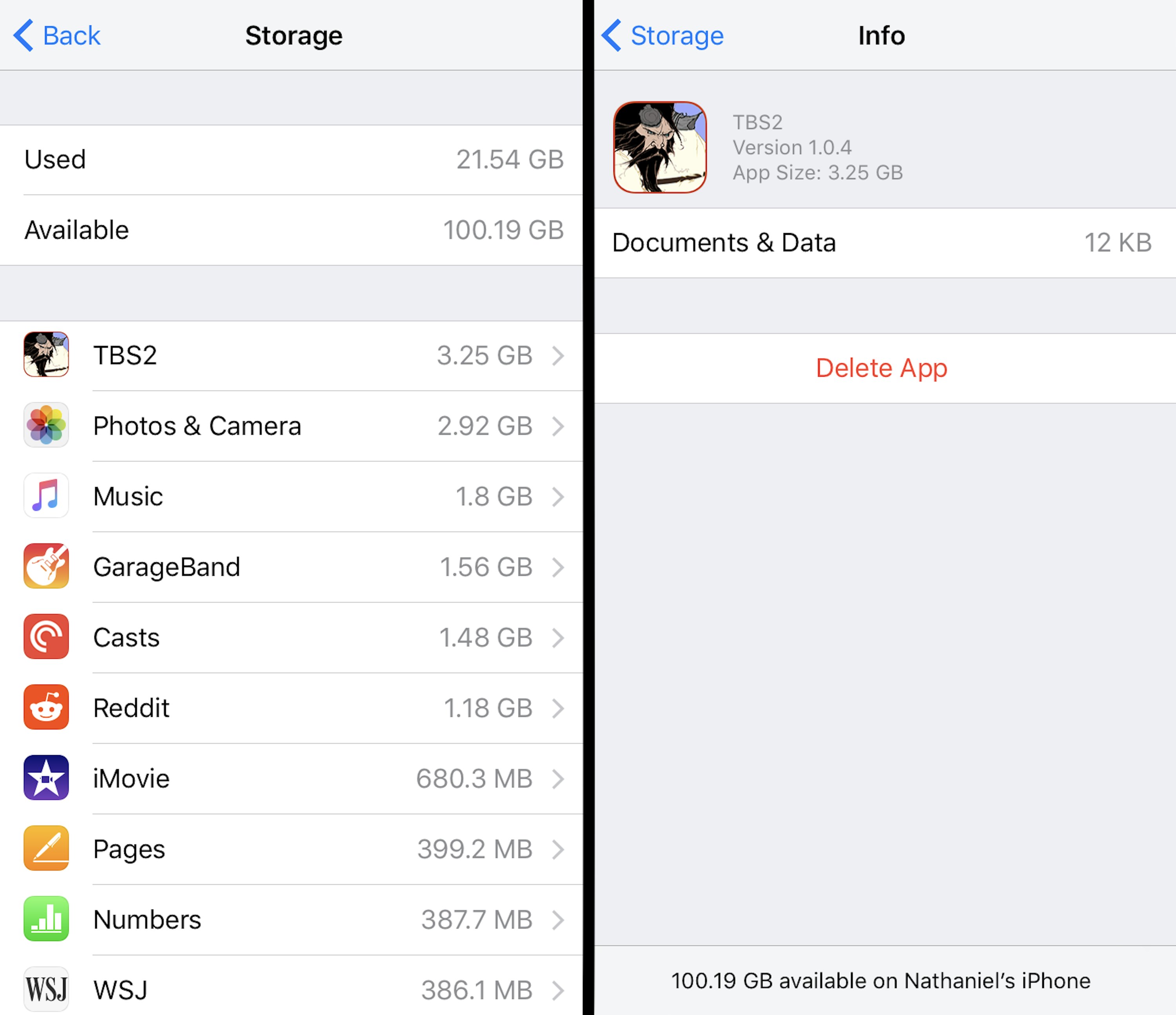 The 5 Best iOS 10 Features You Don't Know About Inverse