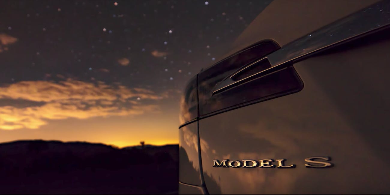 Tesla S Project Loveday Finalists Will Make You Feel All Warm Inside Project Loveday