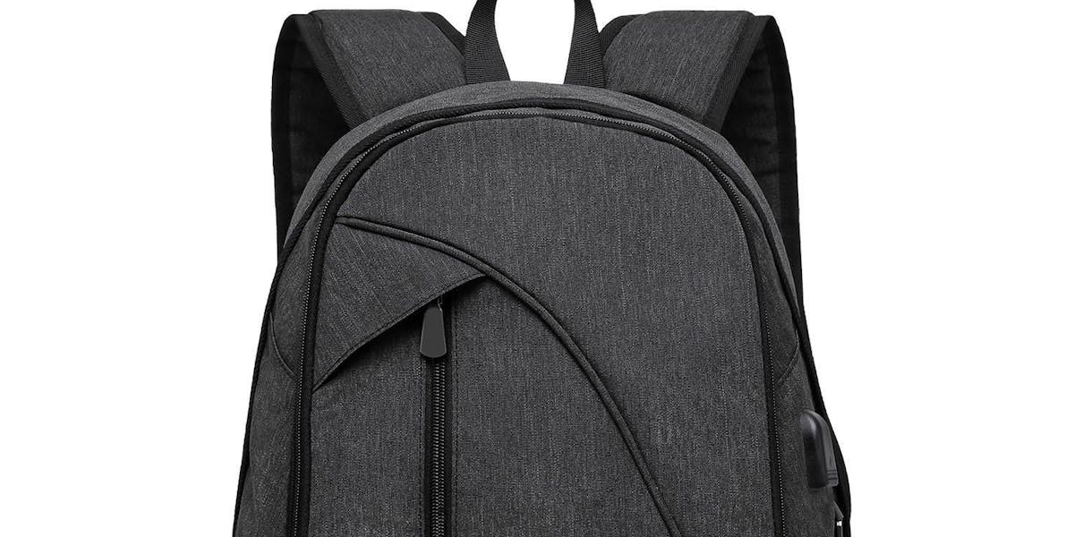 12 Smart Backpacks for Adults That Want to Carry Their Tech, Look Cool
