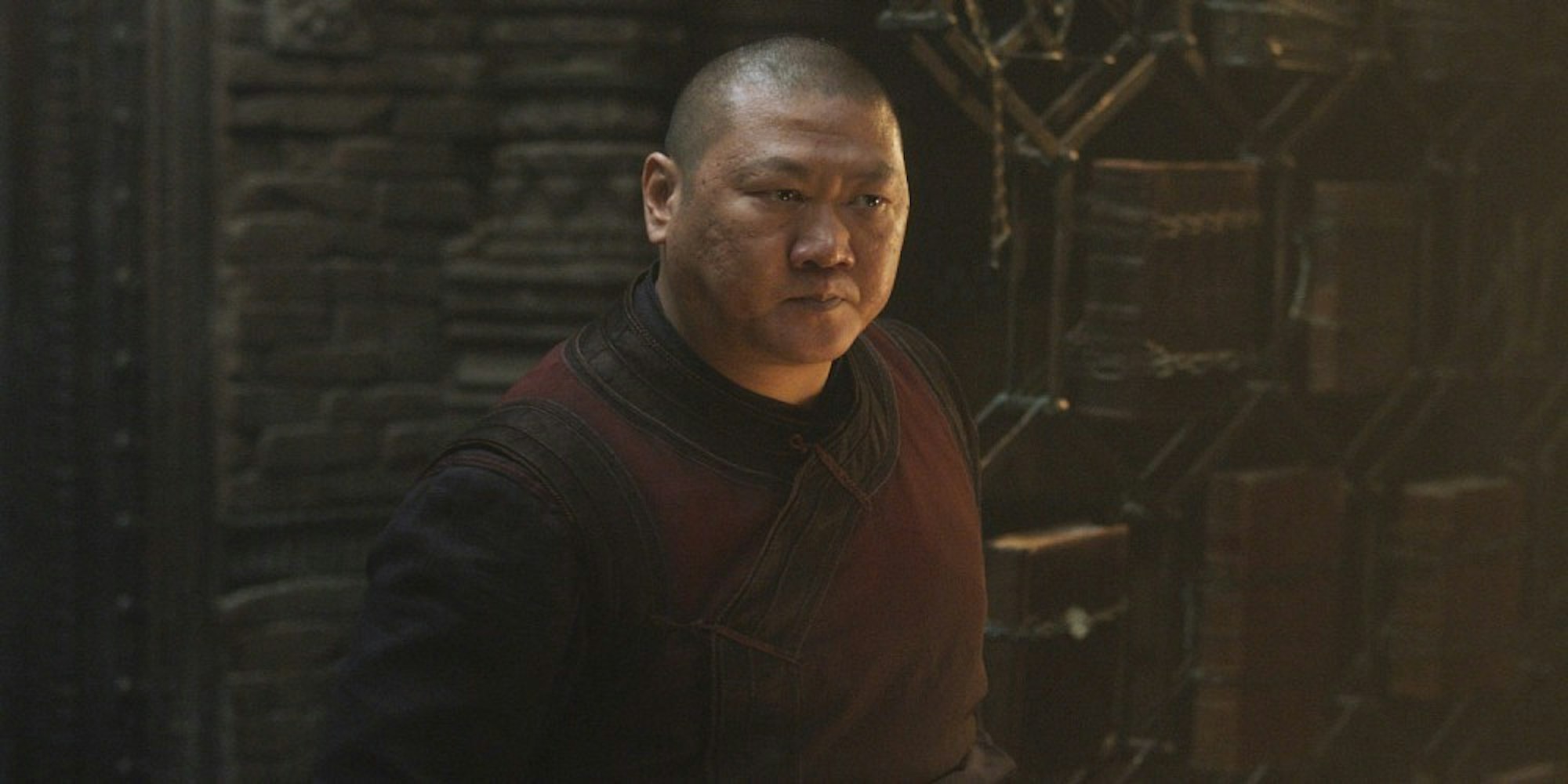 8 Marvel Universe Easter Eggs In 'Doctor Strange' | Inverse