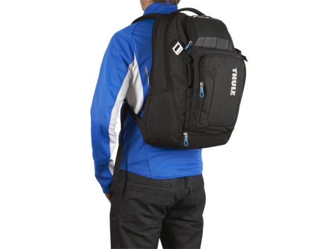10 High Tech Backpacks Perfect for Your Black Friday Shopping List