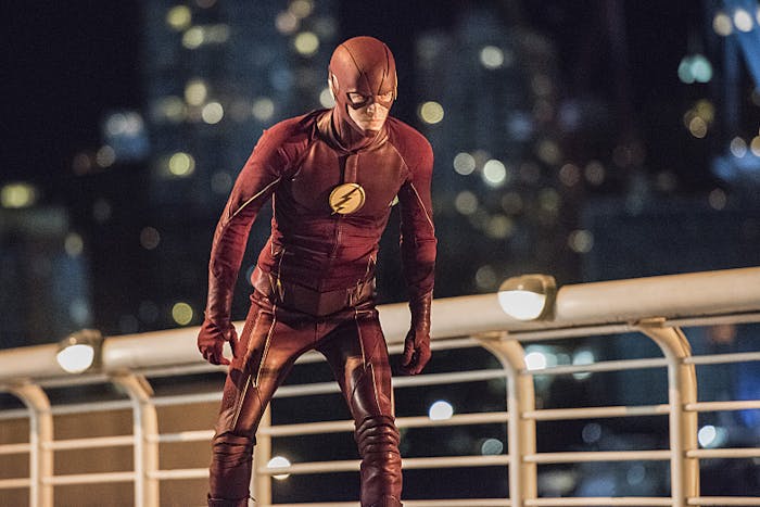 The Flash