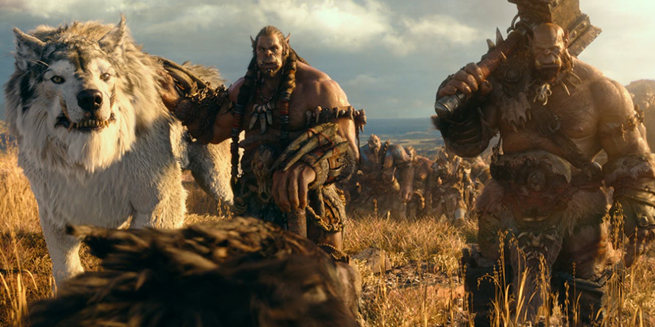 bbc s short warcraft