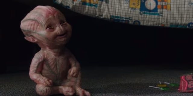 Just look at that thing.