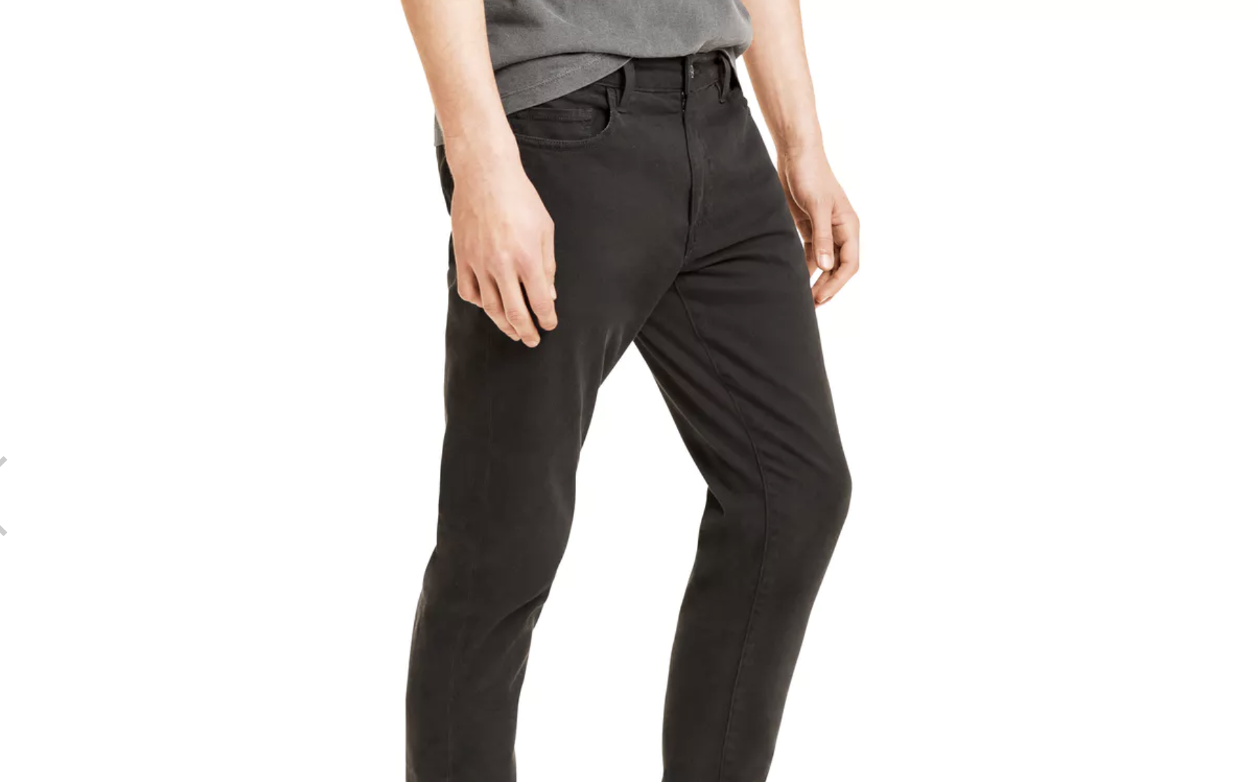 Get a Serious Cyber Monday Discount on the Best Pants in the World