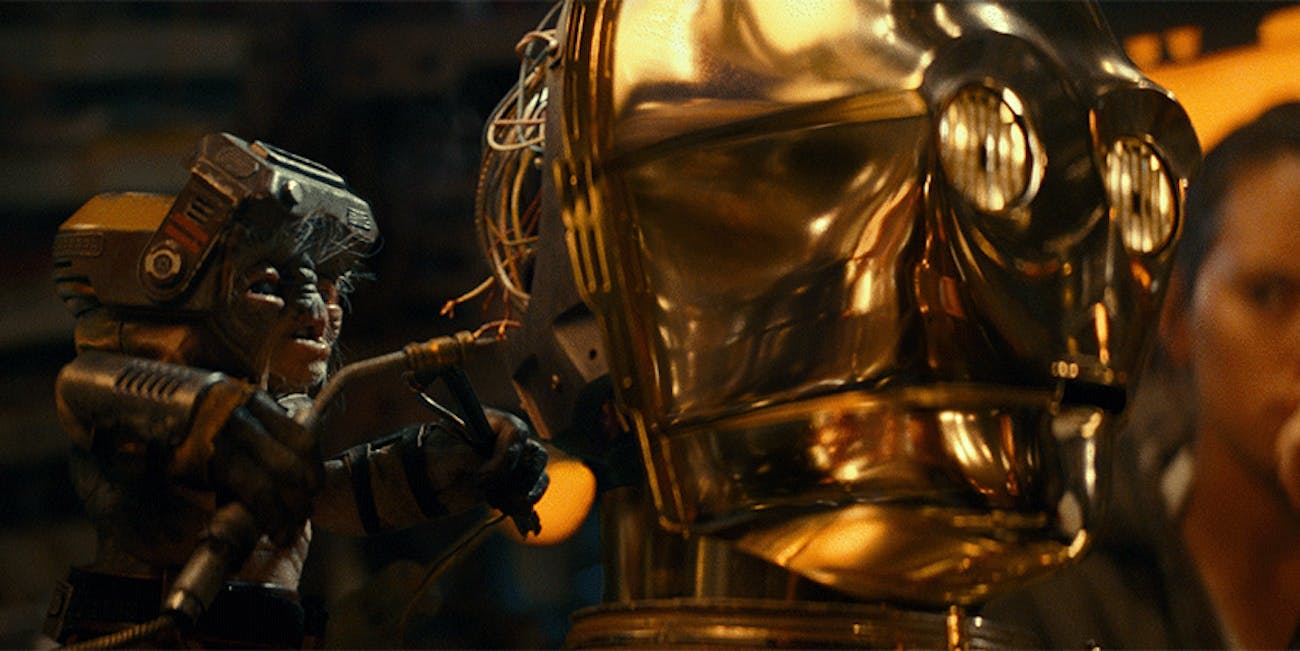 babu frik gif rise of skywalker trailer