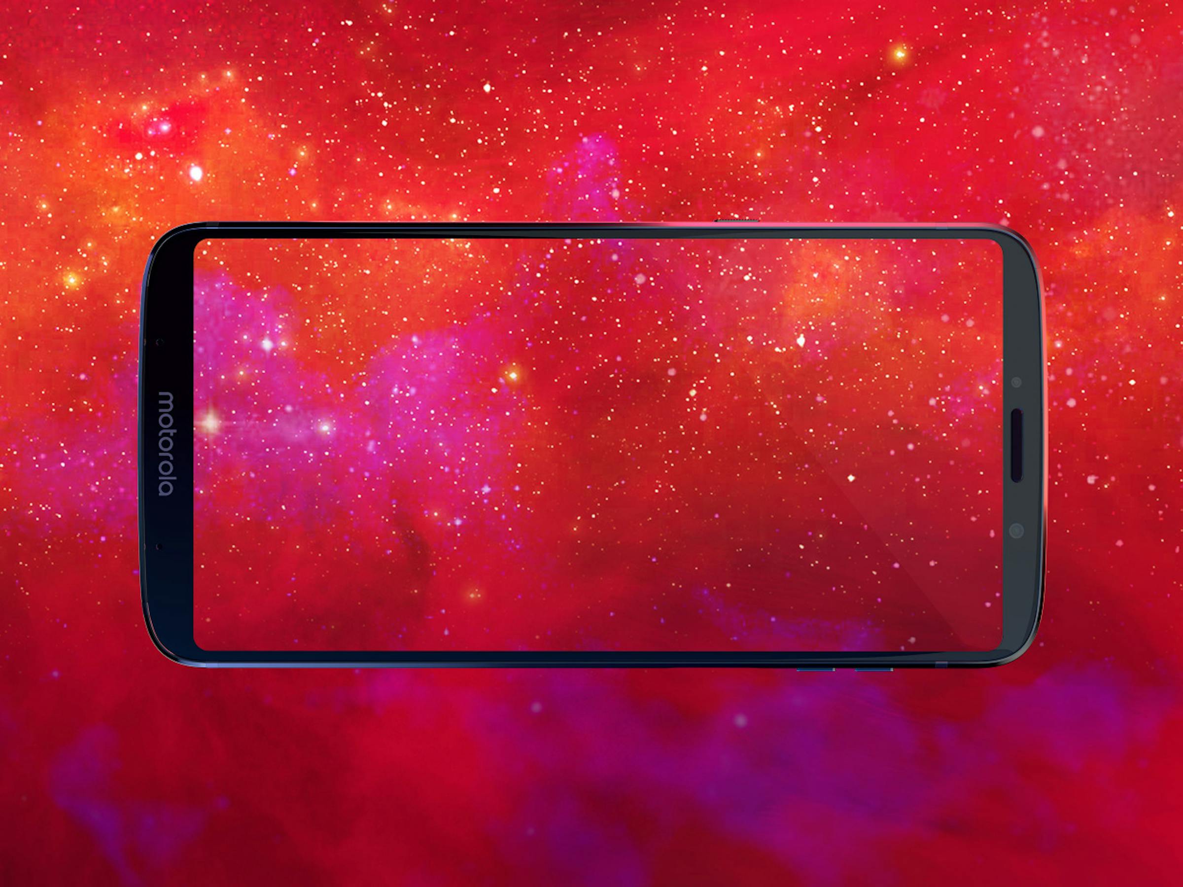 motorola moto z3