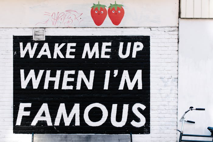 Grafitti