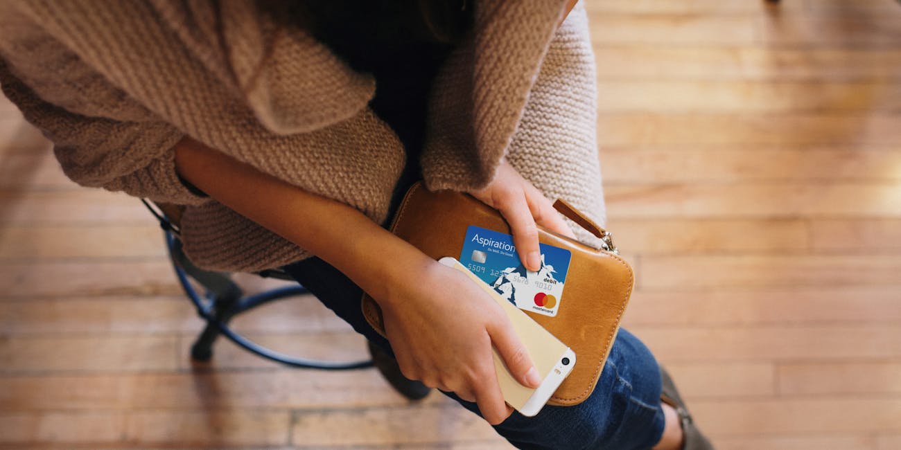 Aspiration bank account pros and cons