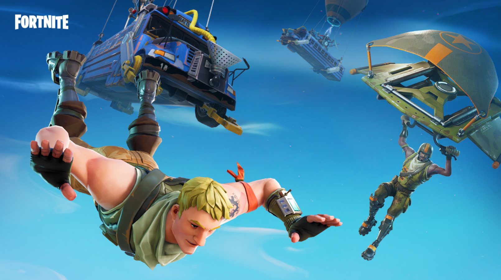 fortnite courses will teach teenagers how to make battle royale games inverse - fortnite summer camp los angeles