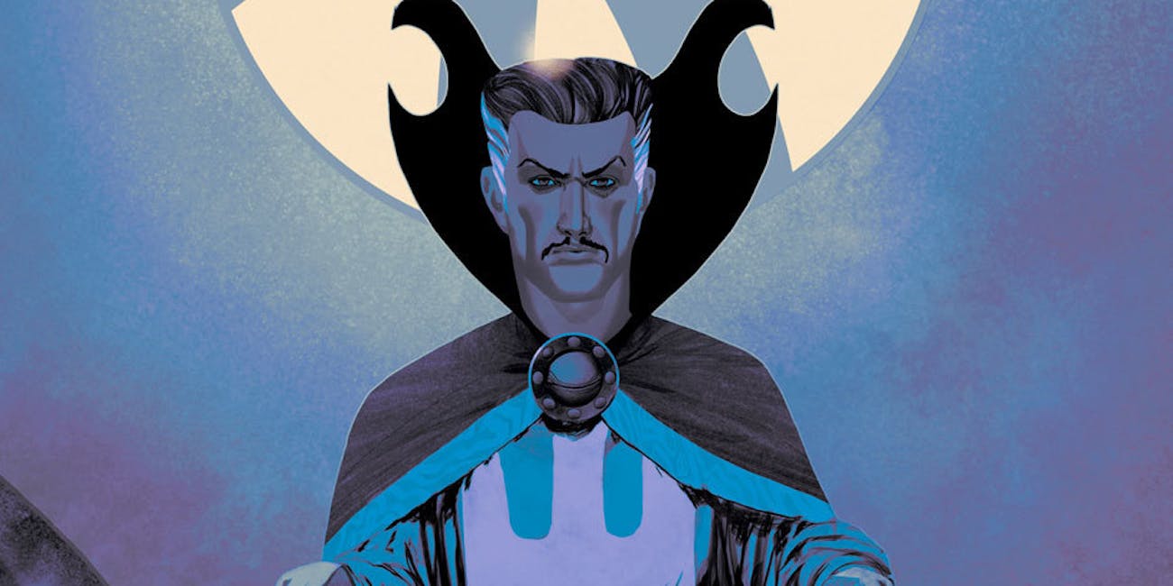 doctor strange movie concept art and details revealed inverse