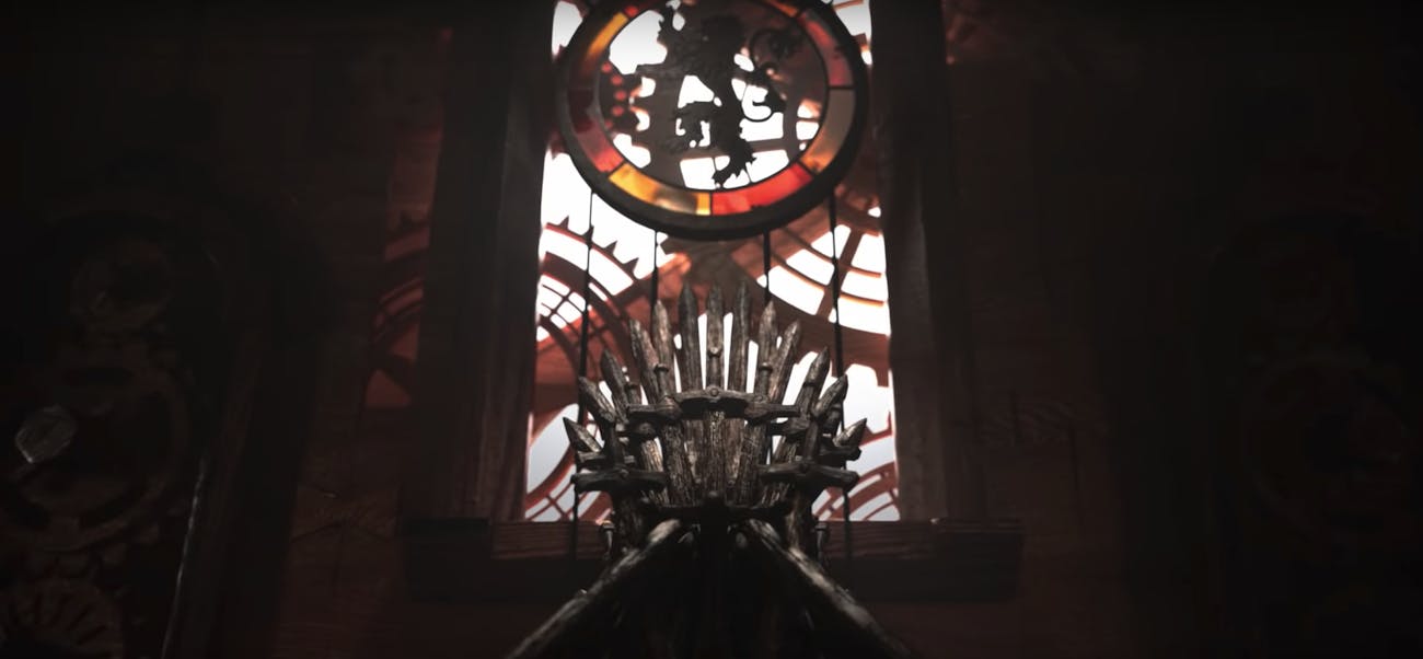 Game Of Thrones Season 8 Intro Opening Credits Are 20 Times Larger