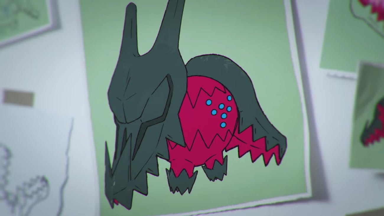 pokemon sword and shield dlc