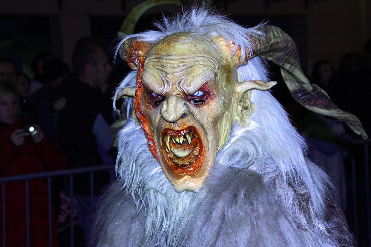 Krampus