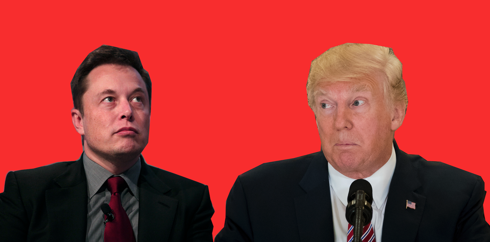 Everything Elon Musk Has Ever Said About Donald Trump | Inverse