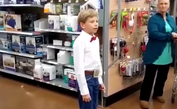 how much money did the yodeling kid make