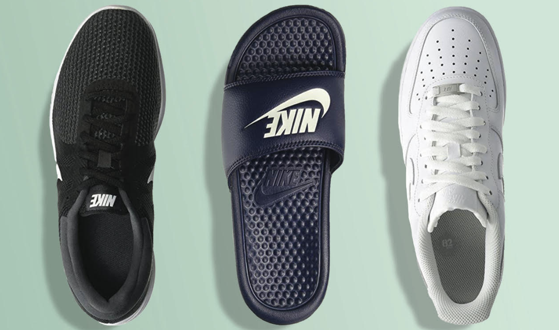 Flipboard The 6 Most Comfortable Nike Shoes