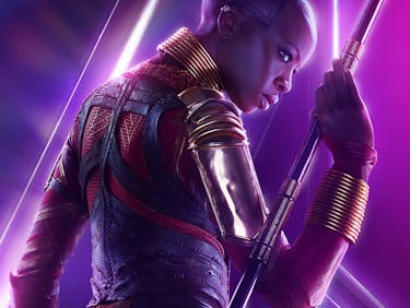 Avenger Infinity War Black Panther<br/> Avenger Infinity War Black Panther<br/>