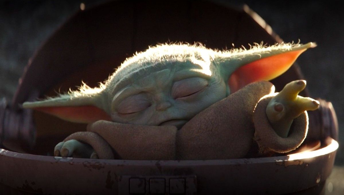 'Star Wars 9' spoilers Trailer Easter egg reveals a huge Baby Yoda