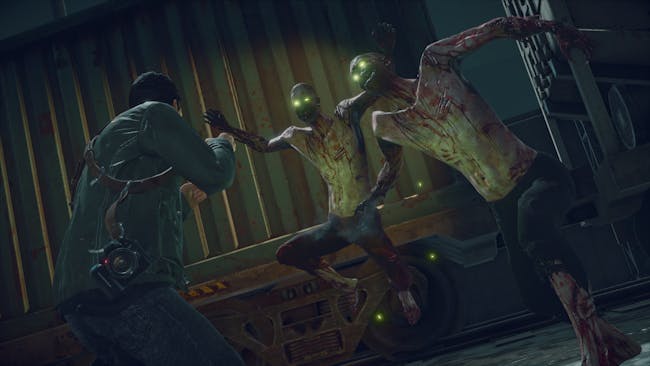 dead rising 4