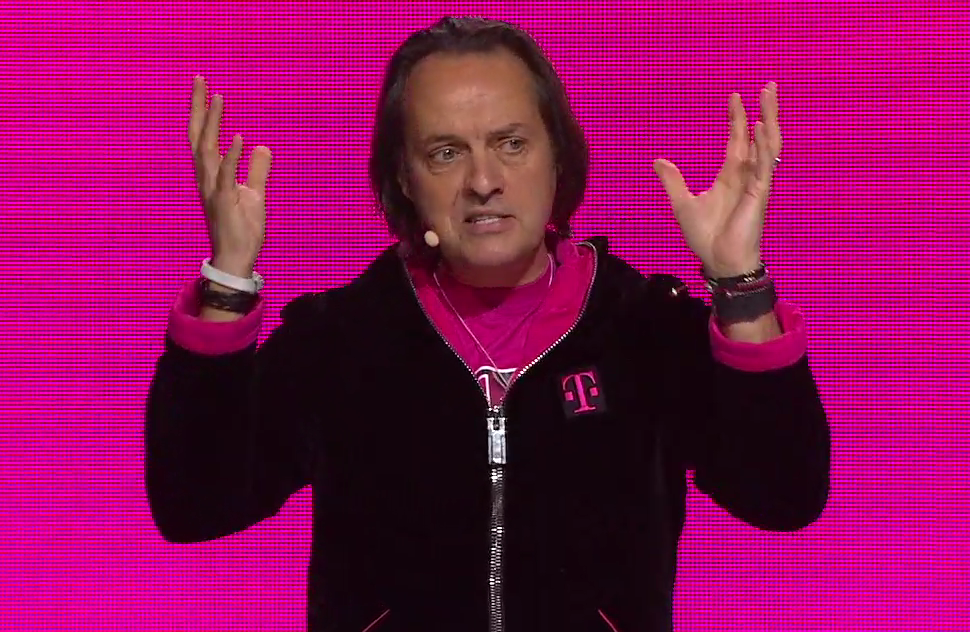 T mobile porno