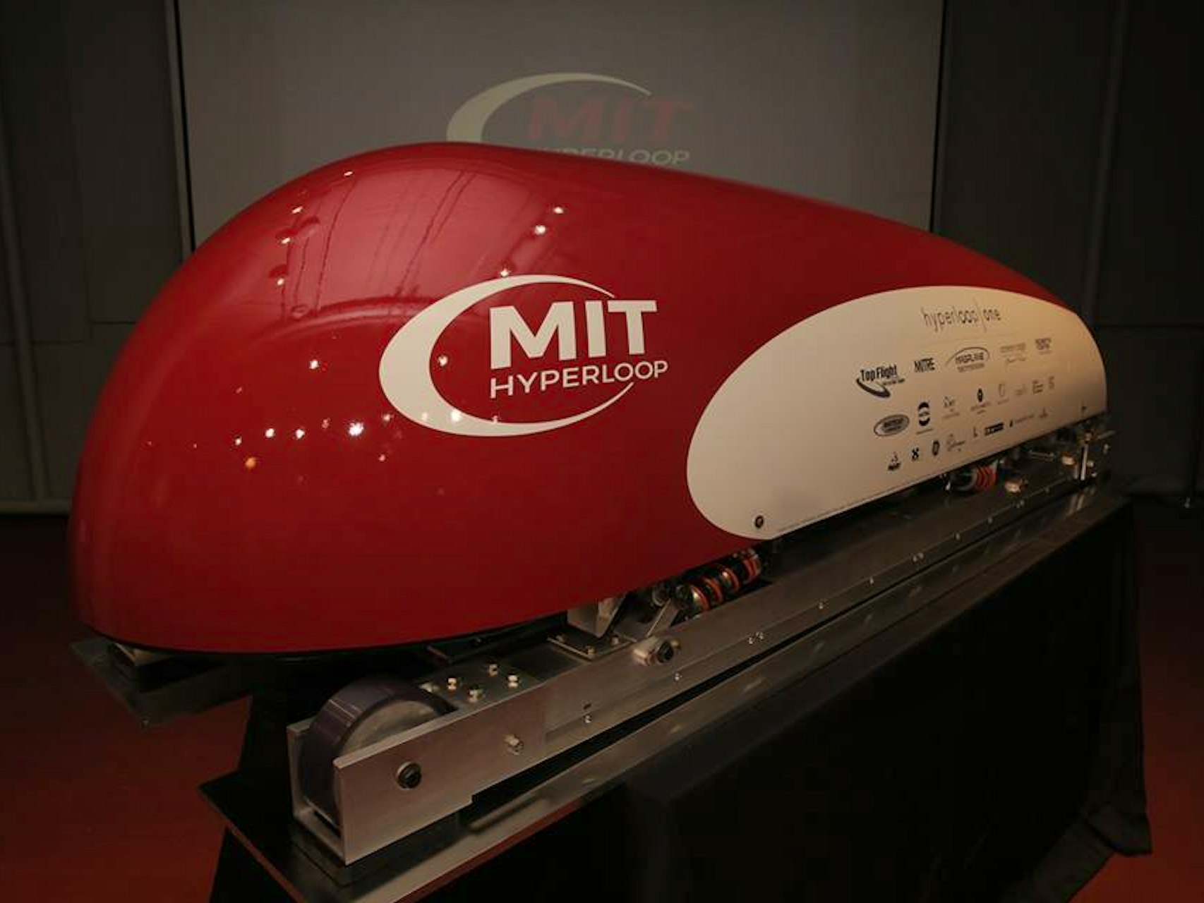 Hyperloop One and Russia Want to Make a New Silk Road Connecting China ...