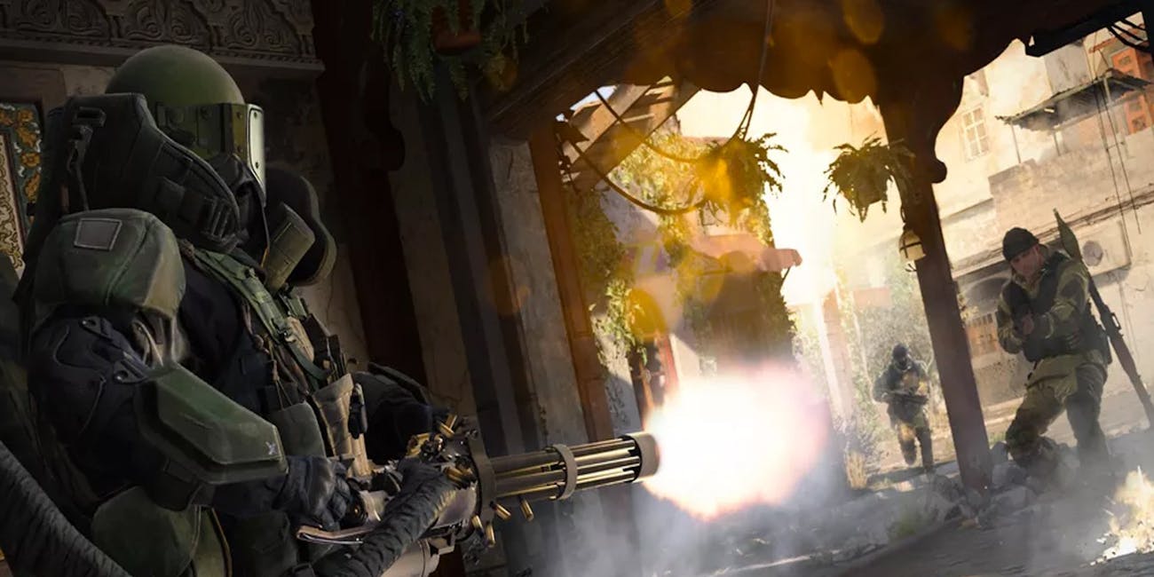 Call of Duty: Modern Warfare': 5 essential facts for getting ... Call of Duty: Modern Warfare': 5 essential facts for getting ... -
