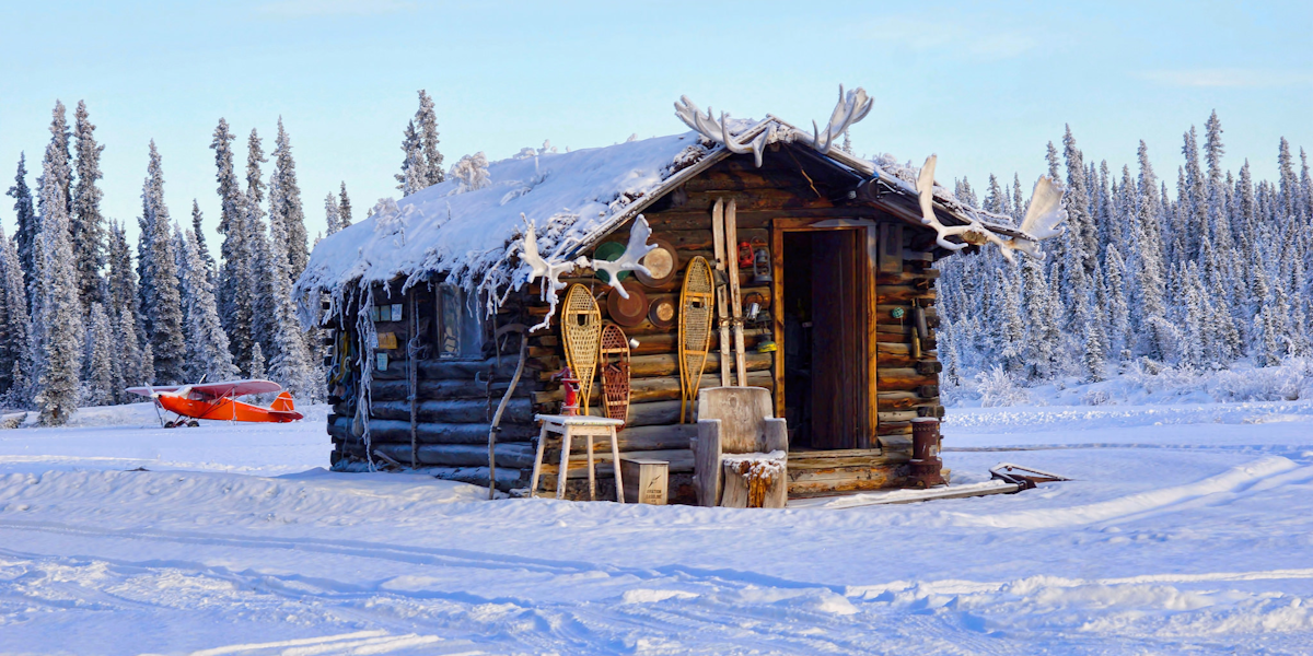 Three Ways Climate Change Affects the Arctic Real Estate Market Inverse